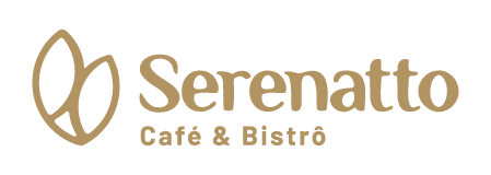 Logo do Serenatto Café & Bistro